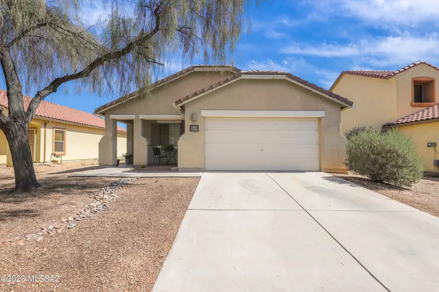 11336 W Harvester Drive, Marana, AZ 85653