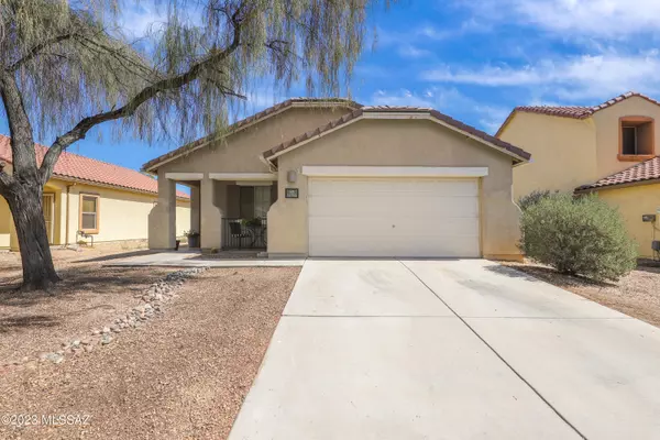 Marana, AZ 85653,11336 W Harvester Drive