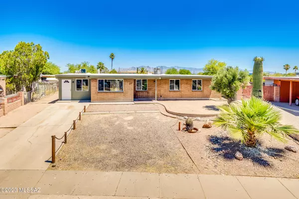 1605 E Ohio Street,  Tucson,  AZ 85714