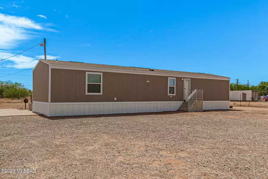 12442 N Flintlock Road, Marana, AZ 85653