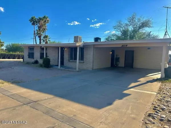 Tucson, AZ 85706,538 W Holladay Drive