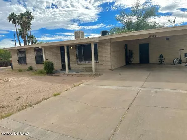 538 W Holladay Drive,  Tucson,  AZ 85706