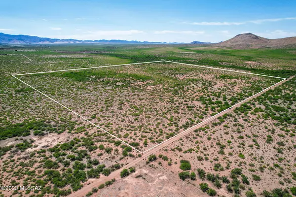 Pearce, AZ 85625,40 Acres S Rustic Trail  #138