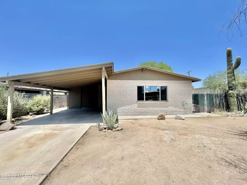 508 W Lincoln Street, Tucson, AZ 85714