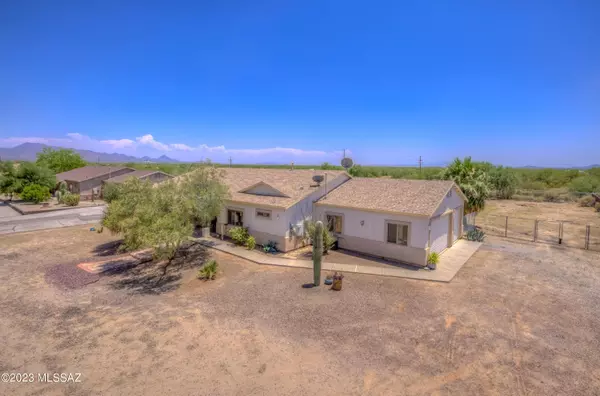 16225 W Feral Road, Marana, AZ 85653