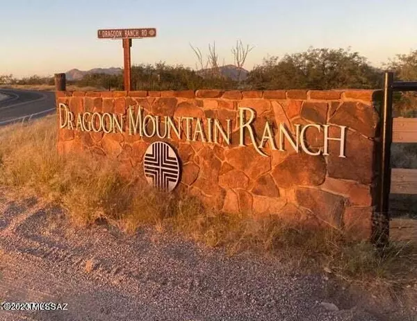 St. David, AZ 85630,TBD Cochise Trail 36.10 Acres  #-