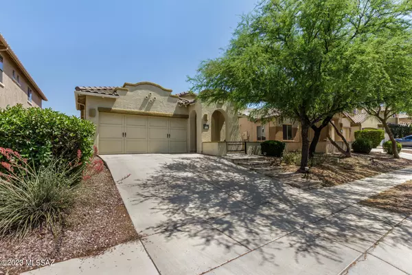 Oro Valley, AZ 85737,1254 W Montelupo Drive