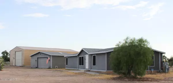 Marana, AZ 85653,5005 N Puma Road