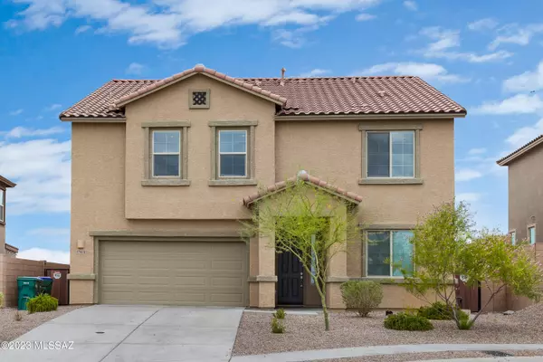 17353 S Ridgerunner Drive, Vail, AZ 85641