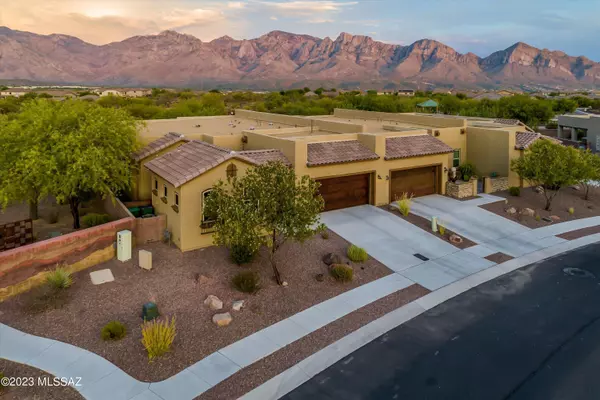 Oro Valley, AZ 85755,88 E Peralta Canyon Court