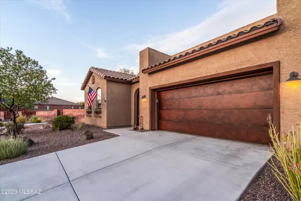 Oro Valley, AZ 85755,88 E Peralta Canyon Court