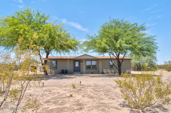 Marana, AZ 85653,5207 N Whitetail Road