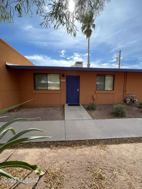 350 N Silverbell Road #190, Tucson, AZ 85745