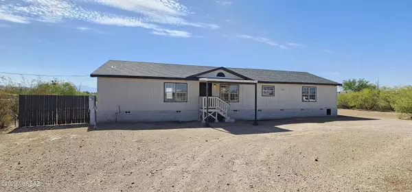 13260 N Derringer Road, Marana, AZ 85653