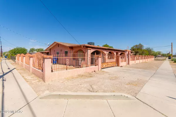 300 W 26Th Street, Tucson, AZ 85713