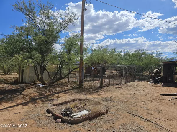 Hereford, AZ 85615,6570 S La Donna Lane