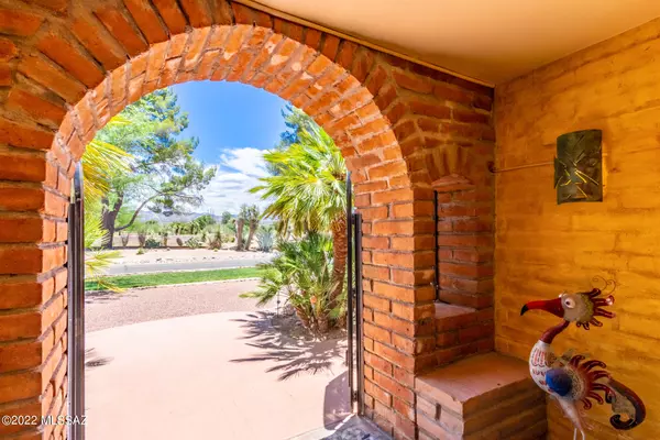 Tubac, AZ 85646,2296 Circulo de Anza