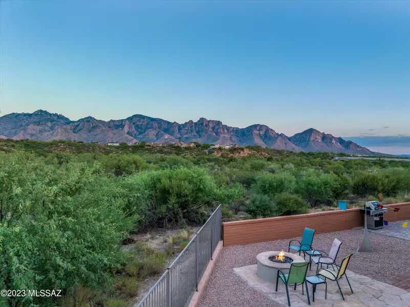 13540 N Pima Spring Way, Oro Valley, AZ 85755