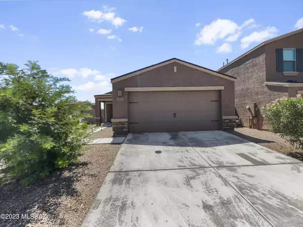 5953 S Rowan Court, Tucson, AZ 85706