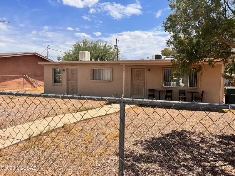 741 W Missouri Street, Tucson, AZ 85714