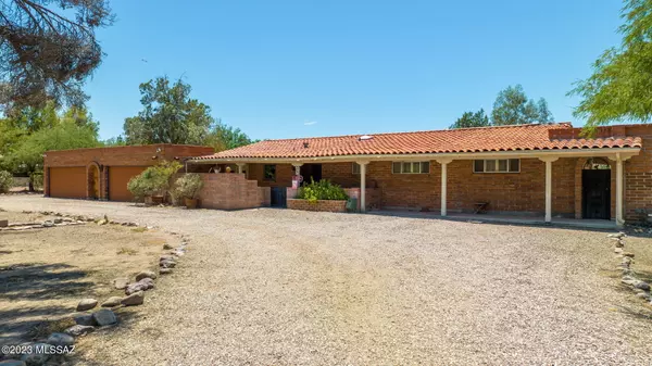 Tubac, AZ 85646,2362 Camino Esplendido