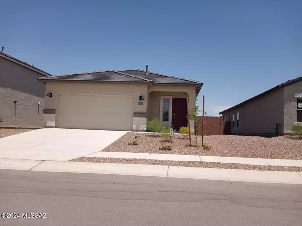 12135 E Rose Frances DriveE, Vail, AZ 85641