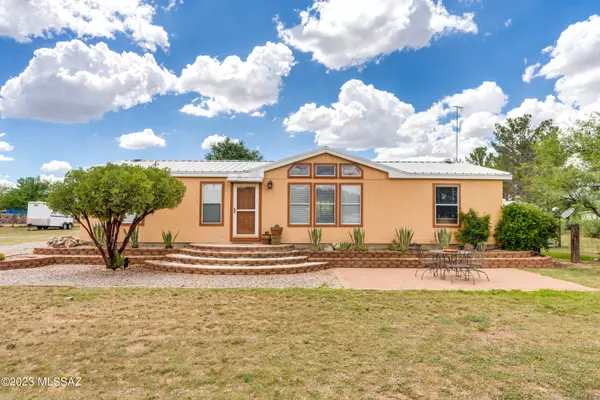 30 Sunset Lane, Elgin, AZ 85611