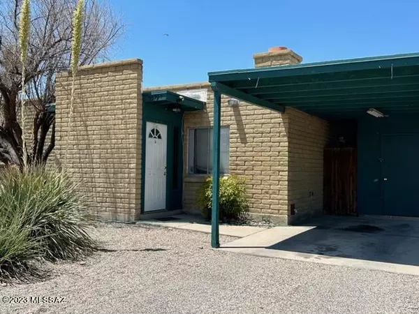 2529 N Forgeus Avenue,  Tucson,  AZ 85716