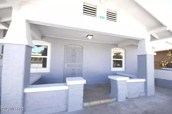 511 W Dunbar Drive, Nogales, AZ 85621