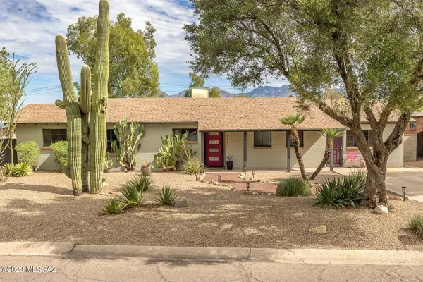 5441 E 7Th Street, Tucson, AZ 85711