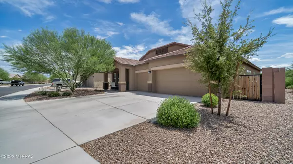 Marana, AZ 85653,11759 W Fayes Glen Drive