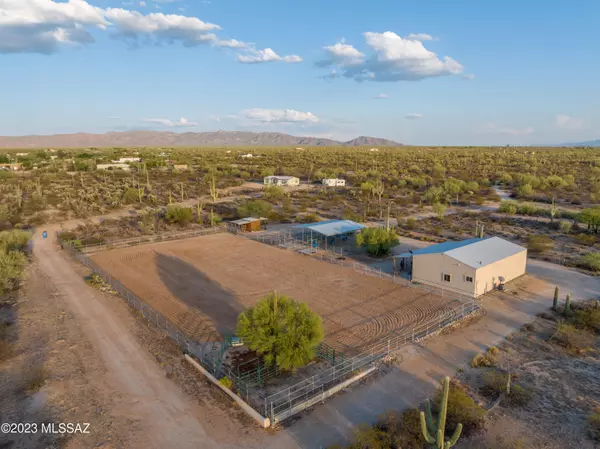 Marana, AZ 85658,34176 E Enda Street