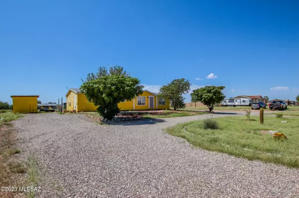 Marana, AZ 85653,5437 N Whitetail Road