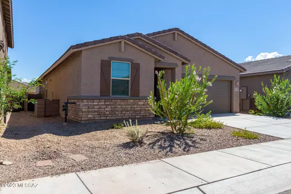 Marana, AZ 85653,10765 W Harrigan Drive