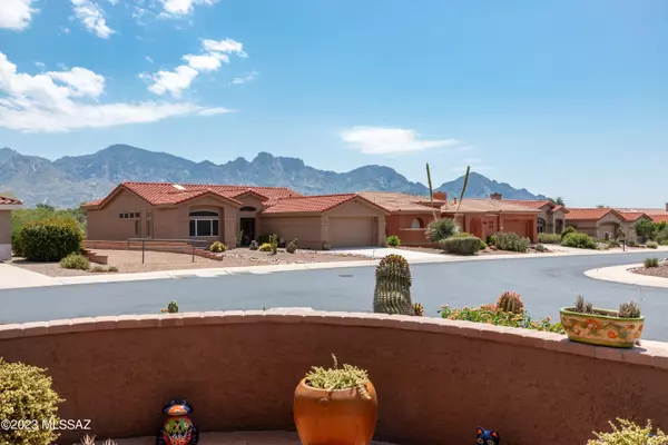 Oro Valley, AZ 85755,2317 E Sausalito Trail