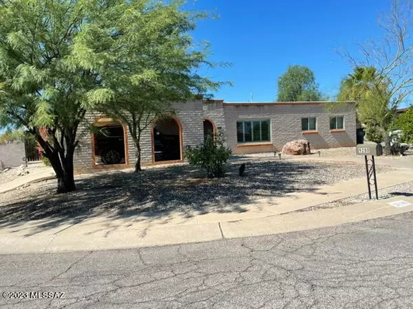 9280 E 27Th Street, Tucson, AZ 85710