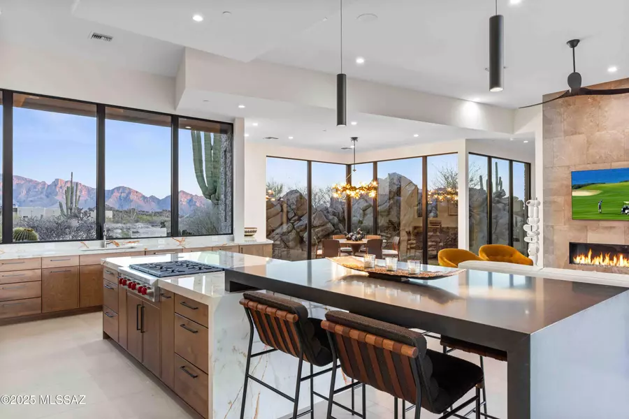 14966 N Slippery Ridge Loop #Lot 415, Oro Valley, AZ 85755