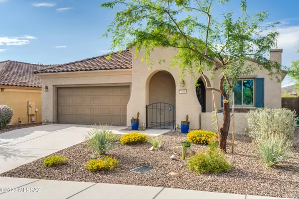 7050 W Deer Creek Trail, Marana, AZ 85658