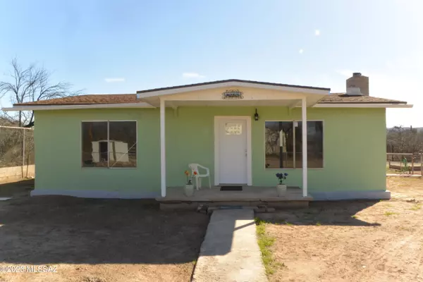 4253 N Welton Street, Winkelman, AZ 85192