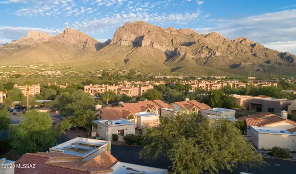 217 E Horizon Circle,  Oro Valley,  AZ 85737