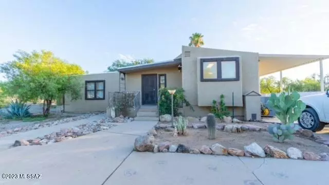 16825 W Calle Gravilla, Marana, AZ 85653