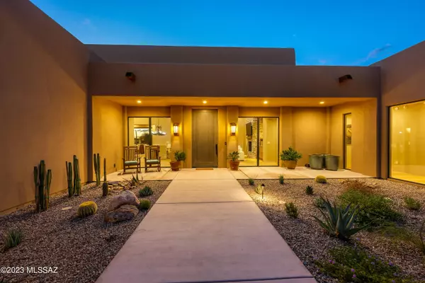 Marana, AZ 85658,6128 W Seven Saguaros Circle