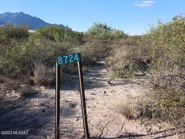 Portal, AZ 85632,8724 E Blacktail Road #75