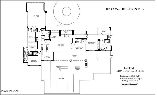 Oro Valley, AZ 85755,14113 N Hohokam Village Place #51