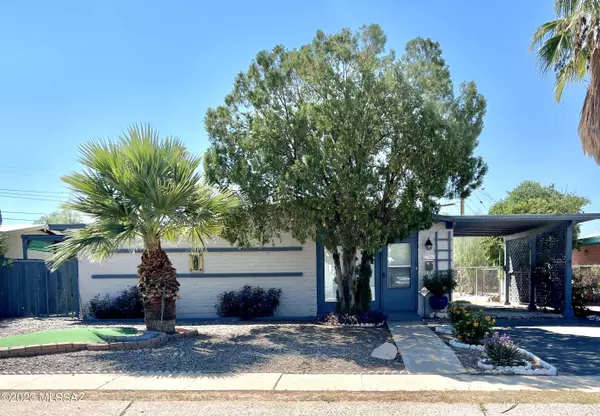 3706 E 27th Street, Tucson, AZ 85713