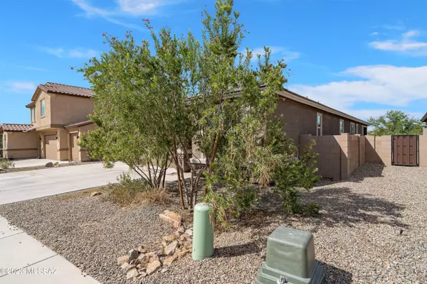 Marana, AZ 85653,10860 W Sarabella Drive