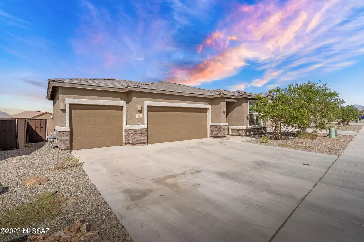 Marana, AZ 85653,10860 W Sarabella Drive