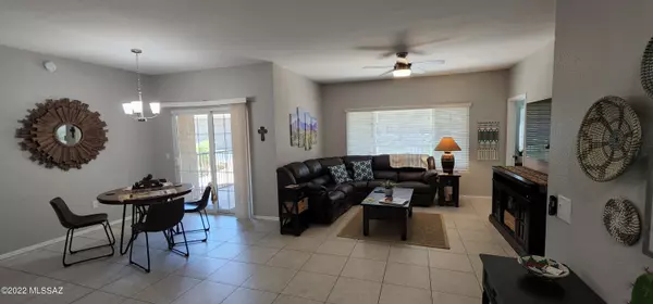 Tucson, AZ 85737,1500 E Pusch Wilderness Drive #11104