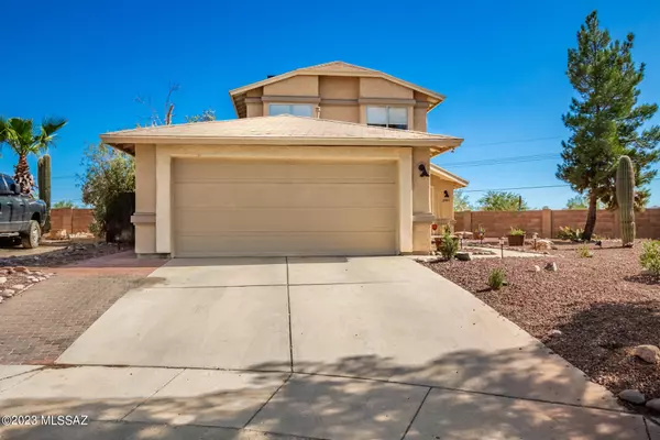 3007 W Hampshire Court,  Tucson,  AZ 85742