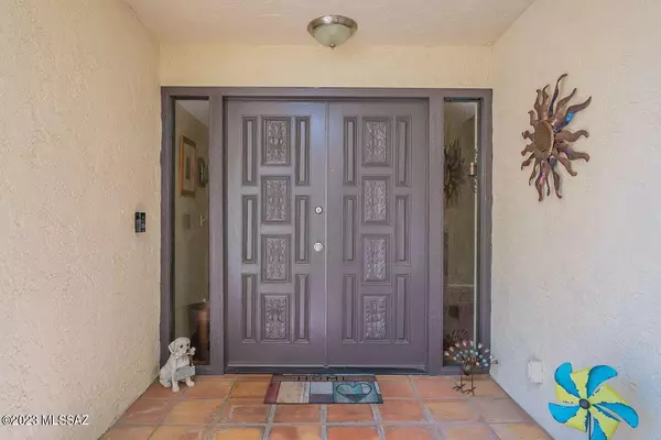 Tucson, AZ 85715,7161 E Chorro Circle